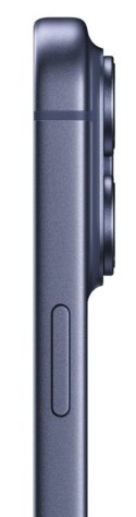 IPhone 17 PRO MAX 256GB Głębinowy błękit