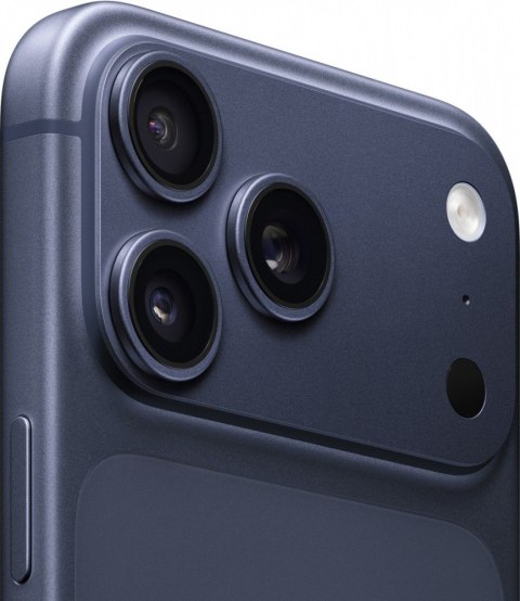 IPhone 17 PRO MAX Głębinowy błękit 512GB IPhone 17 PRO MAX Głębinowy błękit 512GB