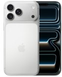 IPhone 17 PRO Srebrny 1TB