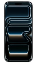 IPhone 17 PRO Srebrny 1TB