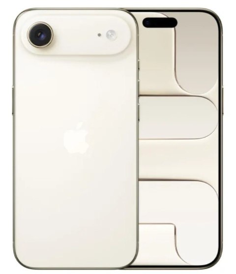 IPhone Air 1 TB Jasne złoto IPhone Air 1 TB Jasne złoto