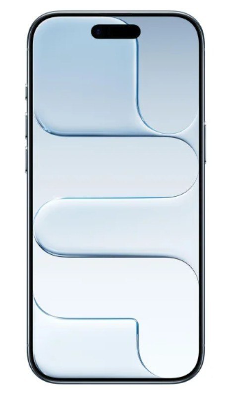 IPhone Air 256 GB Błękitny IPhone Air 256 GB Błękitny