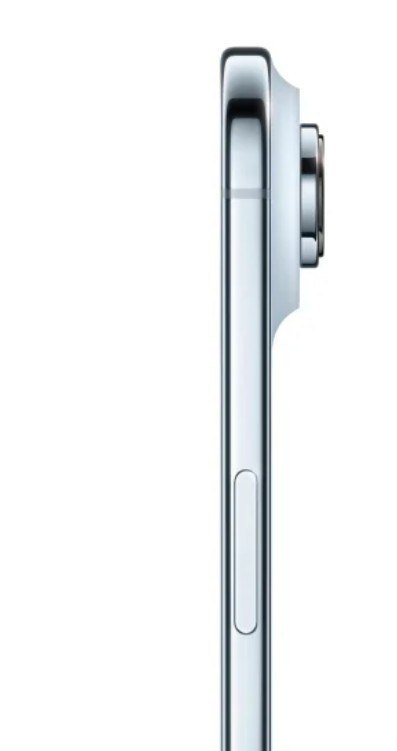 IPhone Air 256 GB Błękitny IPhone Air 256 GB Błękitny