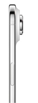 IPhone Air 256GB Jasne Złoto