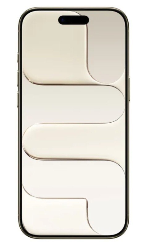 IPhone Air 512GB - Jasne złoto IPhone Air 512GB - Jasne złoto