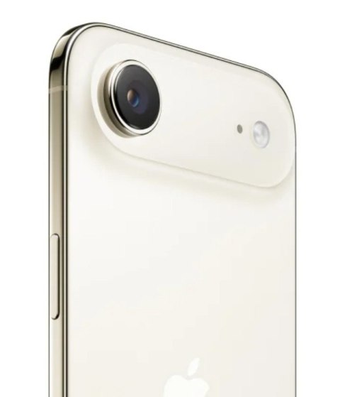 IPhone Air 512GB - Jasne złoto IPhone Air 512GB - Jasne złoto