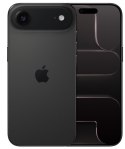 IPhone Air - gwiezdna czerń 512GB
