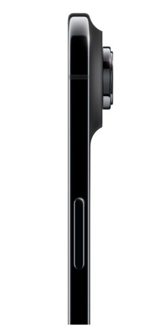 IPhone Air - gwiezdna czerń 512GB IPhone Air - gwiezdna czerń 512GB