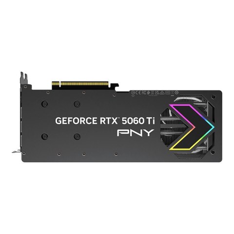 Karta graficzna GeForce RTX5060Ti OC 8G RGB VCG5060T8TFXXPB1-O Karta graficzna GeForce RTX5060Ti OC 8G RGB VCG5060T8TFXXPB1-O