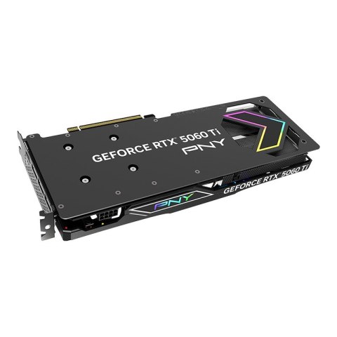 Karta graficzna GeForce RTX5060Ti OC 8G RGB VCG5060T8TFXXPB1-O Karta graficzna GeForce RTX5060Ti OC 8G RGB VCG5060T8TFXXPB1-O