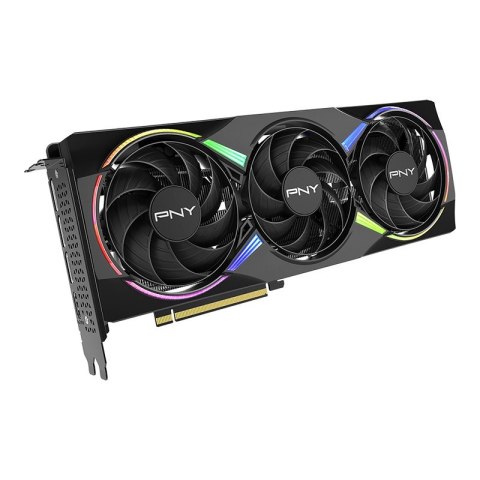 Karta graficzna GeForce RTX5060Ti OC 8G RGB VCG5060T8TFXXPB1-O Karta graficzna GeForce RTX5060Ti OC 8G RGB VCG5060T8TFXXPB1-O