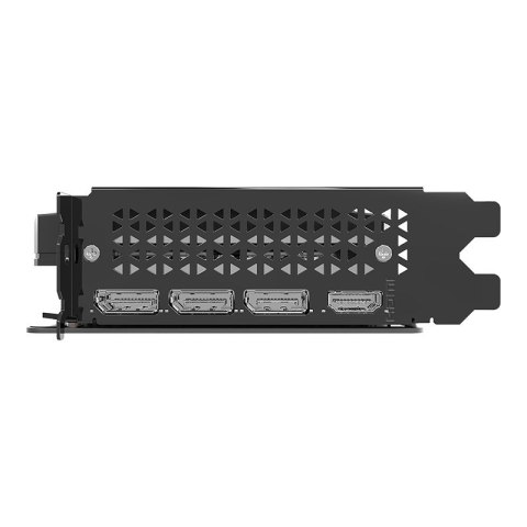 Karta graficzna GeForce RTX5060Ti OC 8G RGB VCG5060T8TFXXPB1-O Karta graficzna GeForce RTX5060Ti OC 8G RGB VCG5060T8TFXXPB1-O