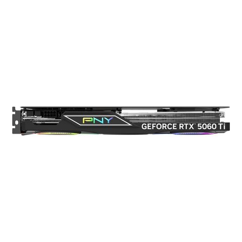 Karta graficzna GeForce RTX5060Ti OC 8G RGB VCG5060T8TFXXPB1-O Karta graficzna GeForce RTX5060Ti OC 8G RGB VCG5060T8TFXXPB1-O