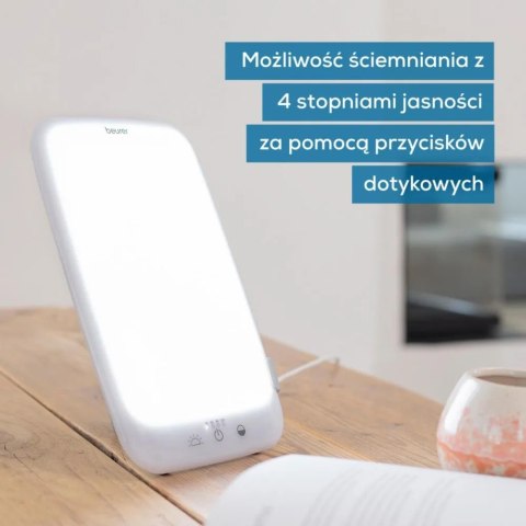 Lampa o świetle dziennym TL35 Lampa o świetle dziennym TL35