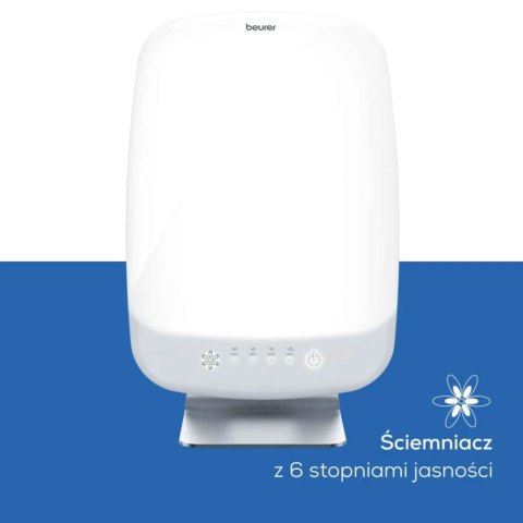 Lampa o świetle dziennym TL95 Lampa o świetle dziennym TL95