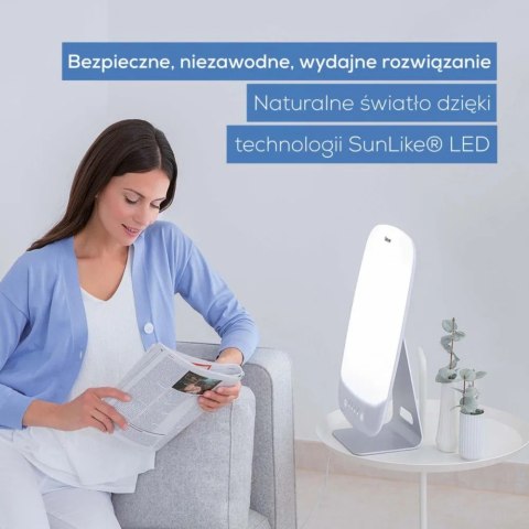 Lampa o świetle dziennym TL95 Lampa o świetle dziennym TL95