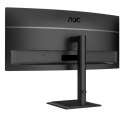 Monitor CU34E4CV 34 cale 120Hz Curved VA HDMIx2 DP RJ45 HAS Głośniki