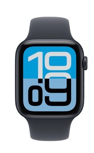Watch SE 3 GPS+Cellular koperta 44 mm z aluminium w kolorze północy, pasek sportowy w kolorze północy - rozmiar M/L Watch SE 3 GPS+Cellular koperta 44 mm z aluminium w kolorze północy, pasek sportowy w kolorze północy - rozmiar M/L