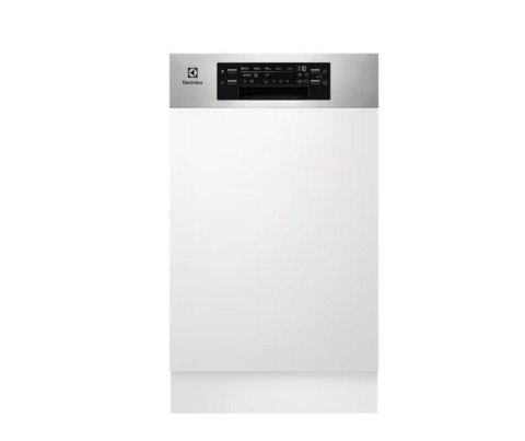 Zmywarka MaxiFlex EEM43300IX 3 kosz Zmywarka MaxiFlex EEM43300IX 3 kosz
