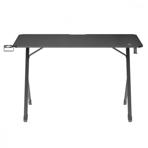Biurko gamingowe NanoRS 120x60cm LED RS102 Biurko gamingowe NanoRS 120x60cm LED RS102