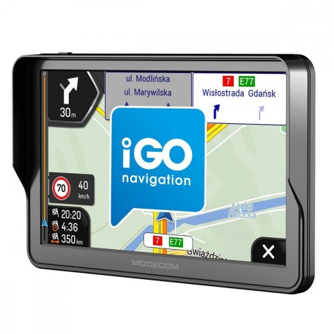 NAWIGACJA FREEWAY CX 7.3 iGO Navigation Truck EUROPA + ROCZNA AKTUALIZACJA NAWIGACJA FREEWAY CX 7.3 iGO Navigation Truck EUROPA + ROCZNA AKTUALIZACJA