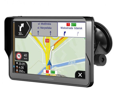 NAWIGACJA FREEWAY CX 7.3 iGO Navigation Truck EUROPA + ROCZNA AKTUALIZACJA NAWIGACJA FREEWAY CX 7.3 iGO Navigation Truck EUROPA + ROCZNA AKTUALIZACJA