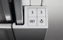 Okap teleskopowy LFP326S