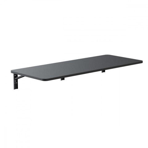 Składana półka 100x40cm MC-128 B Składana półka 100x40cm MC-128 B