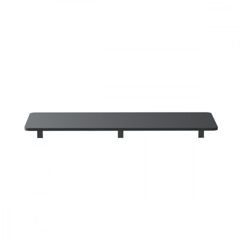 Składana półka 100x40cm MC-128 B Składana półka 100x40cm MC-128 B