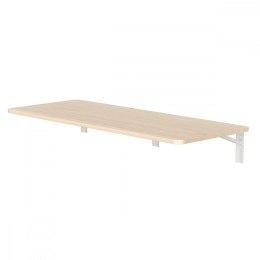 Składana półka 100x40cm MC-128 WD