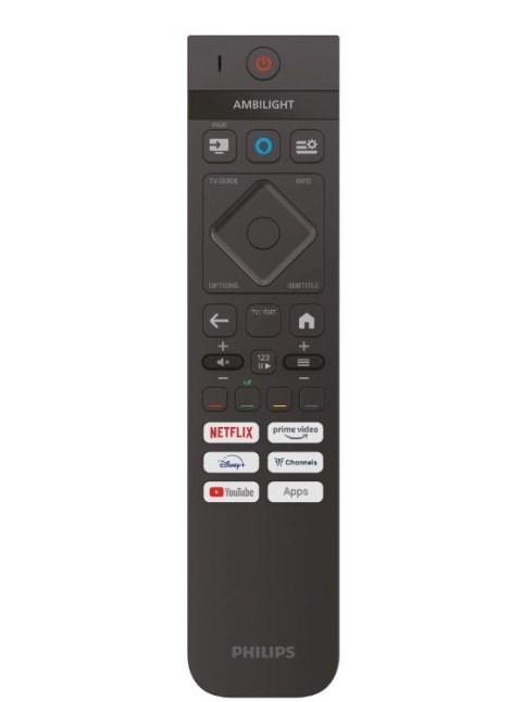 Telewizor 55 cali MINI LED 55MLED920/12 Telewizor 55 cali MINI LED 55MLED920/12