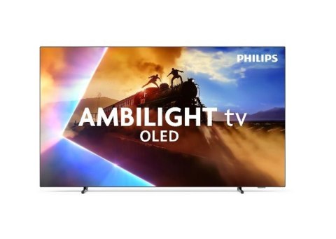 Telewizor 77 cali OLED 77OLED770/12 Telewizor 77 cali OLED 77OLED770/12