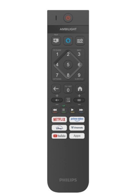 Telewizor 77 cali OLED 77OLED770/12 Telewizor 77 cali OLED 77OLED770/12