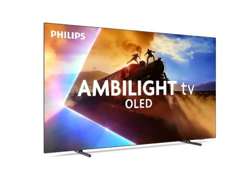 Telewizor 77 cali OLED 77OLED770/12 Telewizor 77 cali OLED 77OLED770/12
