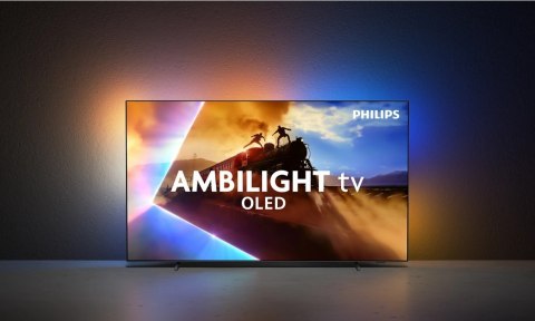 Telewizor 77 cali OLED 77OLED770/12 Telewizor 77 cali OLED 77OLED770/12