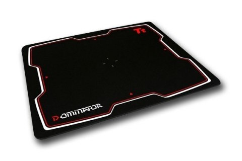 Tt eSPORTS Podkładka dla graczy - Conkor 400x320x4mm - control Tt eSPORTS Podkładka dla graczy - Conkor 400x320x4mm - control