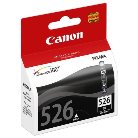 Tusz CLI-526 BLACK 4540B001 Tusz CLI-526 BLACK 4540B001