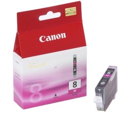 Tusz CLI-8 MAGENTA 0622B001