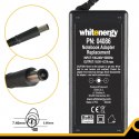 Zasilacz 04086 19.5V | 6.7A 130W wtyk 7.4*5.0mm + pin Dell Zasilacz 04086 19.5V | 6.7A 130W wtyk 7.4*5.0mm + pin Dell