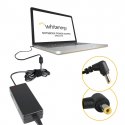 Zasilacz 05466 20V | 4.5A 90W wtyk 5.5*2.5 mm Zasilacz 05466 20V | 4.5A 90W wtyk 5.5*2.5 mm