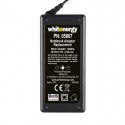 Zasilacz 19V | 4.74A 90W wtyk 7.4*5.0 mm + pin HP Compaq (05867) Zasilacz 19V | 4.74A 90W wtyk 7.4*5.0 mm + pin HP Compaq (05867)
