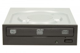 Nagrywarka wewnętrzna iHAS124 DVD SATA czarna