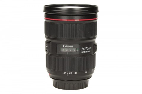 Obiektyw EF 24-70mm 2.8L II USM 5175B005