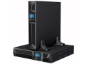 UPS ON-LINE 1000VA 8X IEC OUT, USB/RS-232, LCD, RACK 19''/TOWER, POWER FACTOR 0,9