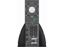 UPS ON-LINE 6000VA 4X IEC + 2X IEC/C19 + TERMINAL OUT,USB/RS-232,LCD,RACK 19''