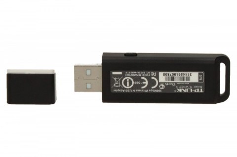 WN821N karta WiFi N300 USB 2.0