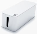 CableBox organizer kabli biały