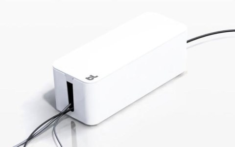 CableBox organizer kabli biały