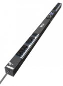 EMAB03 EPDU Managed 0U (10A 1P C14)16xC13