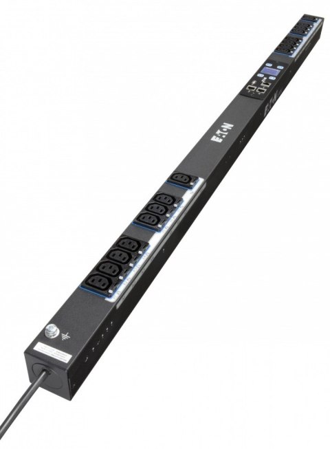 EMAB03 EPDU Managed 0U (10A 1P C14)16xC13
